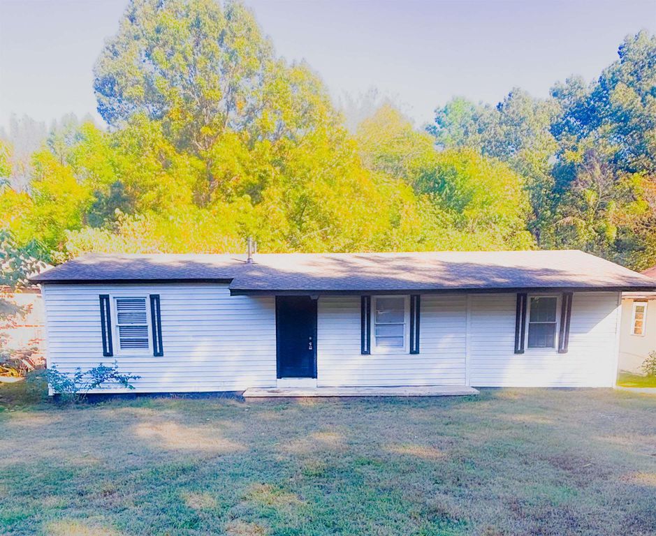 314 N Rogers, Jonesboro, AR 72401