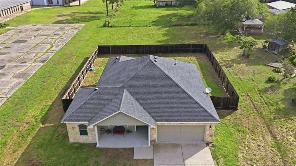 2238 Morgan Lane, Ingleside, TX 78362 — exterior