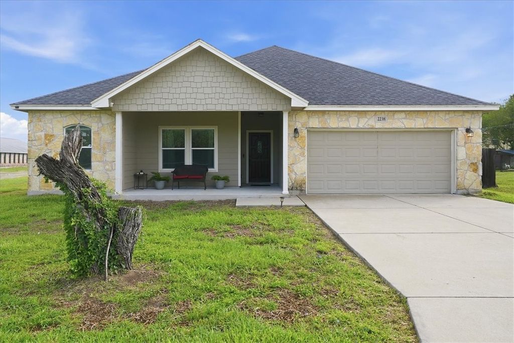 2238 Morgan Lane, Ingleside, TX 78362 — photo 2