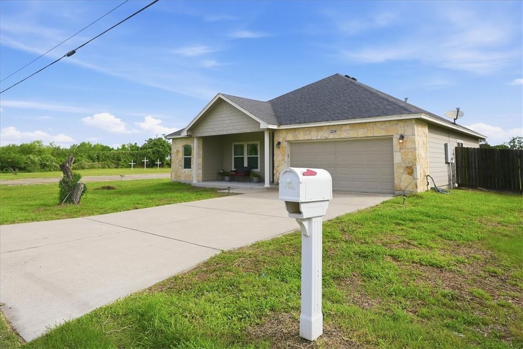 2238 Morgan Lane, Ingleside, TX 78362 — photo 3