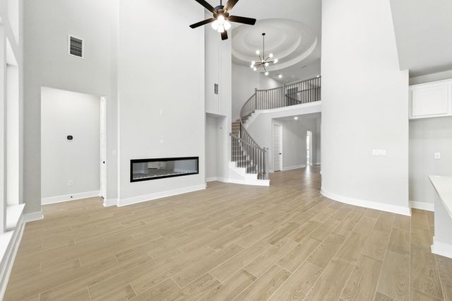 317 Horsemint LN, Georgetown, TX 78633