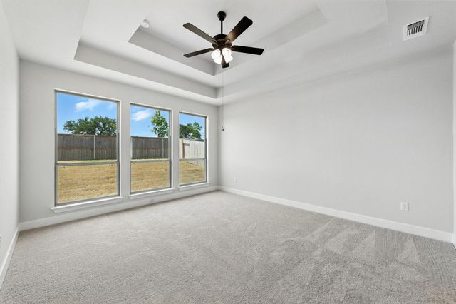 317 Horsemint LN, Georgetown, TX 78633