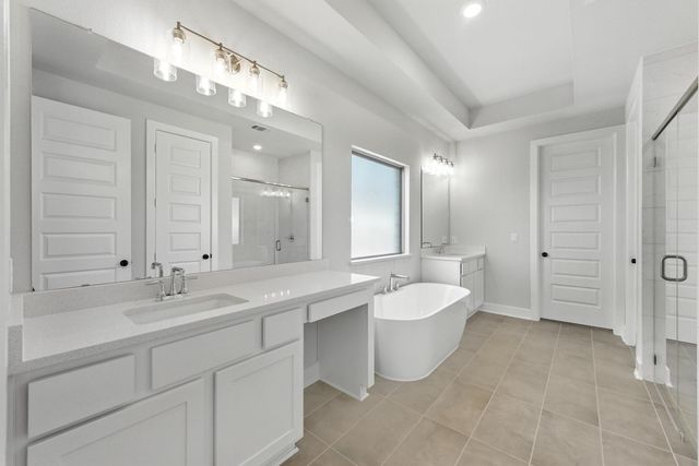 317 Horsemint LN, Georgetown, TX 78633