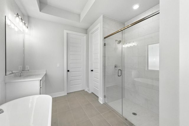 317 Horsemint LN, Georgetown, TX 78633