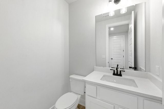 317 Horsemint LN, Georgetown, TX 78633