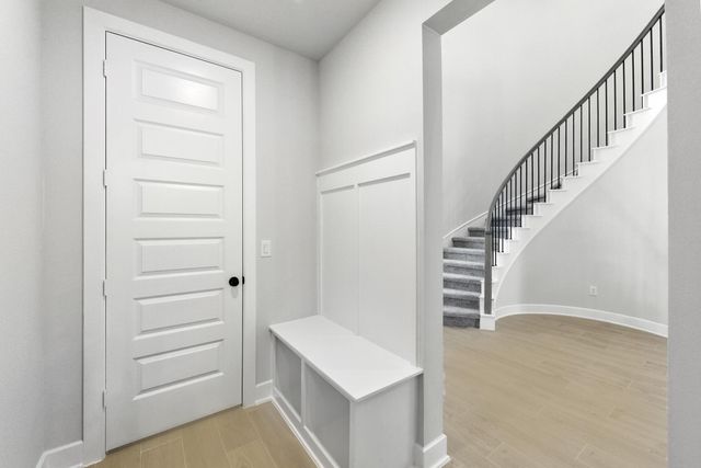 317 Horsemint LN, Georgetown, TX 78633