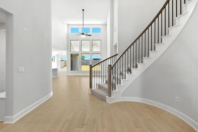 317 Horsemint LN, Georgetown, TX 78633