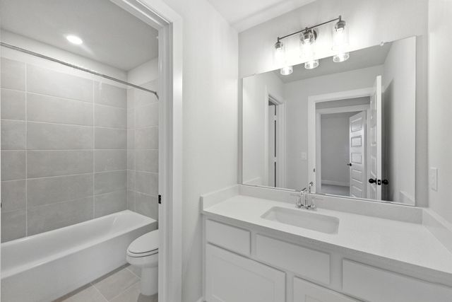 317 Horsemint LN, Georgetown, TX 78633