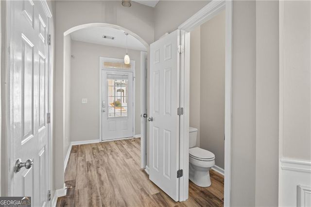 2426 Birkhall Way, Lawrenceville, GA 30043