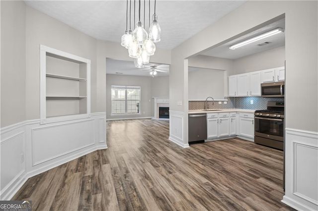 2426 Birkhall Way, Lawrenceville, GA 30043