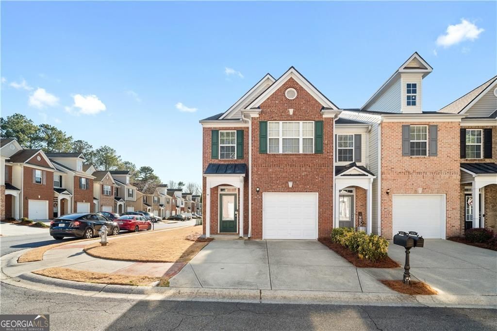 2426 Birkhall Way, Lawrenceville, GA 30043