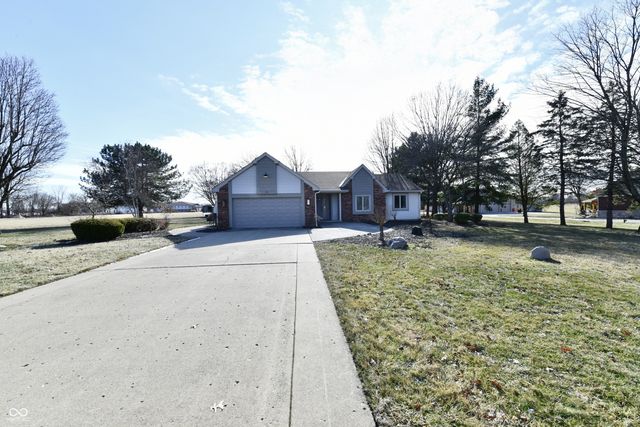 47 E 700 N, Whiteland, IN 46184