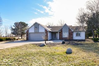 47 E 700 N, Whiteland, IN 46184