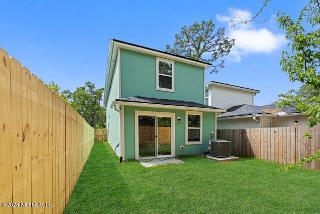 7917 COCOA Avenue, Jacksonville, FL 32211