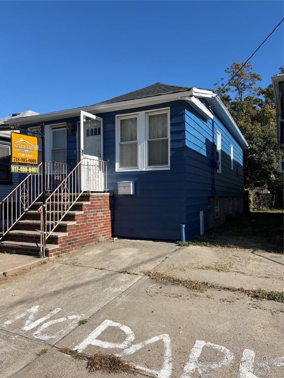 1955 Rockaway Parkway, Brooklyn, NY 11236 — exterior