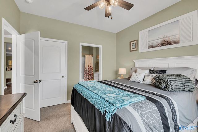 460 Jackson Point Circle, Huntsville, AL 35811