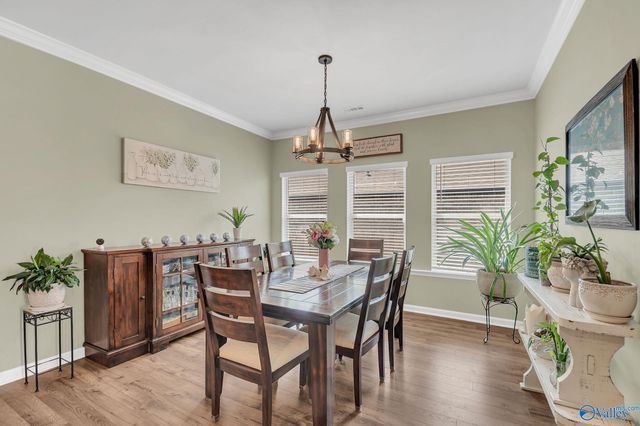 460 Jackson Point Circle, Huntsville, AL 35811