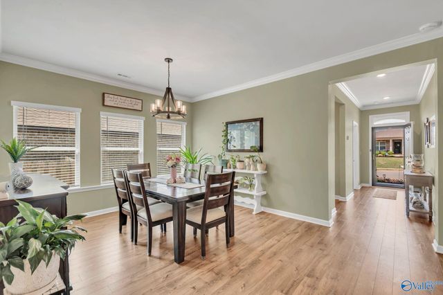 460 Jackson Point Circle, Huntsville, AL 35811