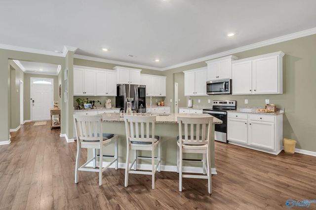 460 Jackson Point Circle, Huntsville, AL 35811