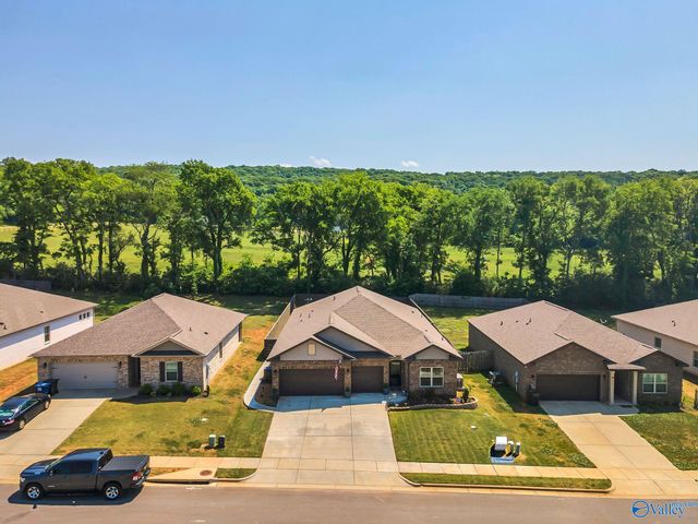 460 Jackson Point Circle, Huntsville, AL 35811
