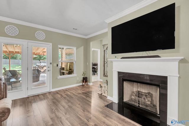 460 Jackson Point Circle, Huntsville, AL 35811