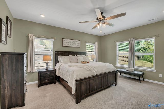 460 Jackson Point Circle, Huntsville, AL 35811