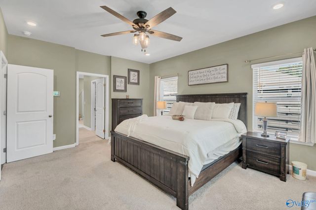 460 Jackson Point Circle, Huntsville, AL 35811