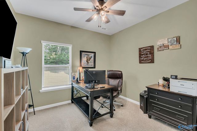 460 Jackson Point Circle, Huntsville, AL 35811