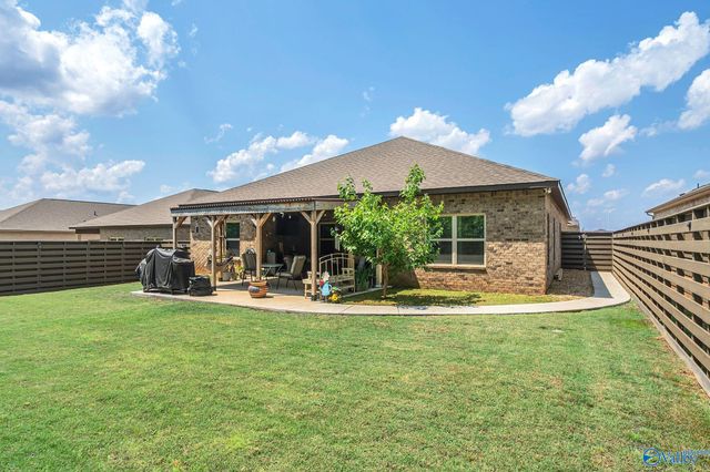 460 Jackson Point Circle, Huntsville, AL 35811