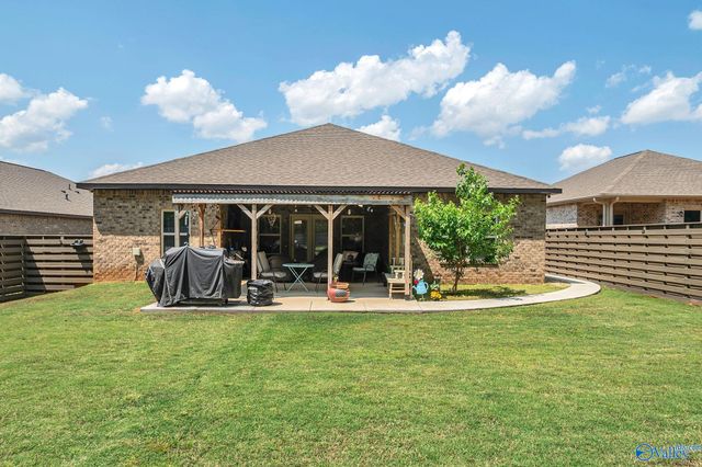 460 Jackson Point Circle, Huntsville, AL 35811