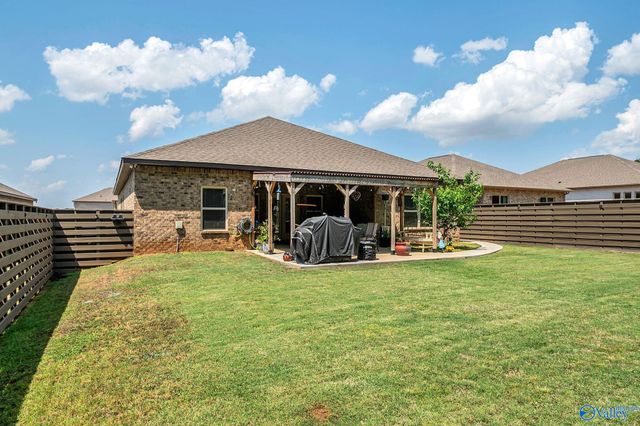 460 Jackson Point Circle, Huntsville, AL 35811