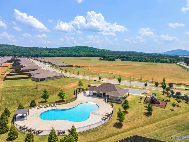 460 Jackson Point Circle, Huntsville, AL 35811