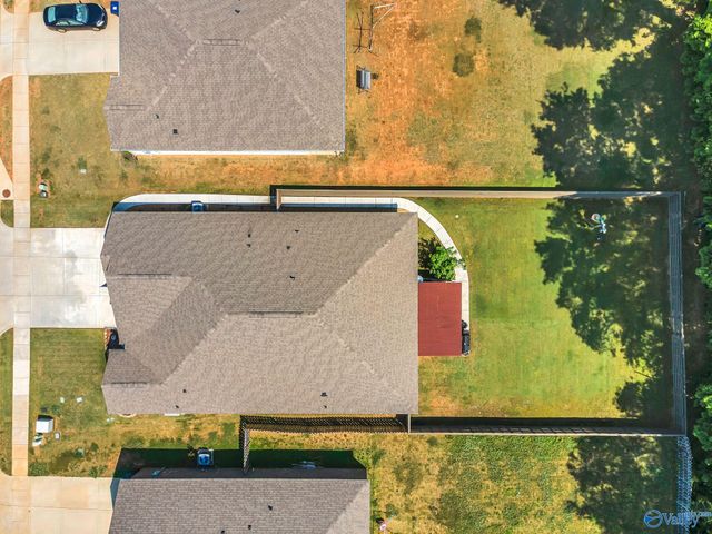 460 Jackson Point Circle, Huntsville, AL 35811
