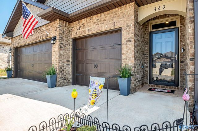 460 Jackson Point Circle, Huntsville, AL 35811
