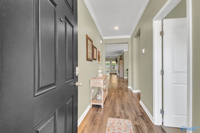 460 Jackson Point Circle, Huntsville, AL 35811