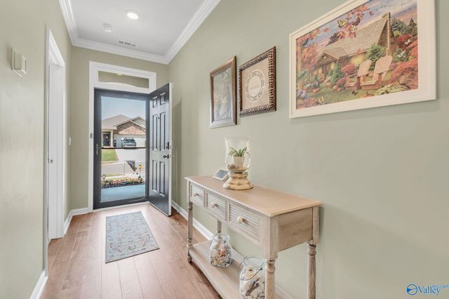 460 Jackson Point Circle, Huntsville, AL 35811