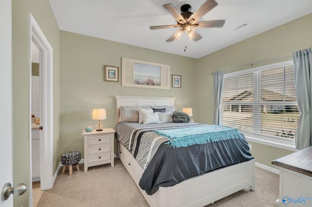 460 Jackson Point Circle, Huntsville, AL 35811
