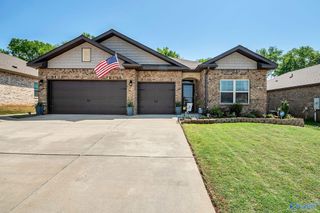 460 Jackson Point Circle, Huntsville, AL 35811
