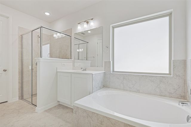 2816 Alcove Lane, Corinth, TX 75409