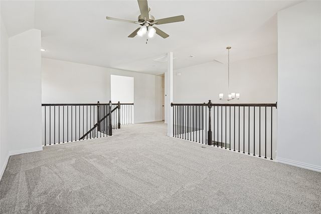 2816 Alcove Lane, Corinth, TX 75409