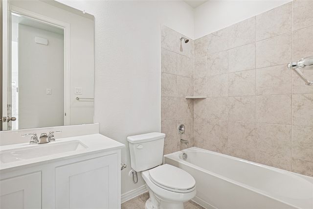 2816 Alcove Lane, Corinth, TX 75409