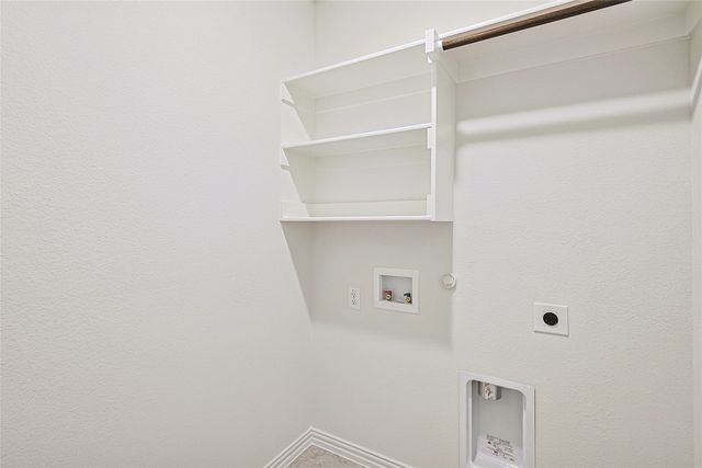 2816 Alcove Lane, Corinth, TX 75409