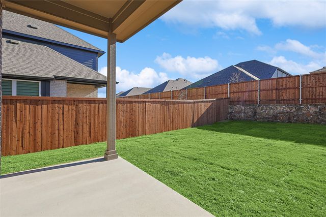 2816 Alcove Lane, Corinth, TX 75409