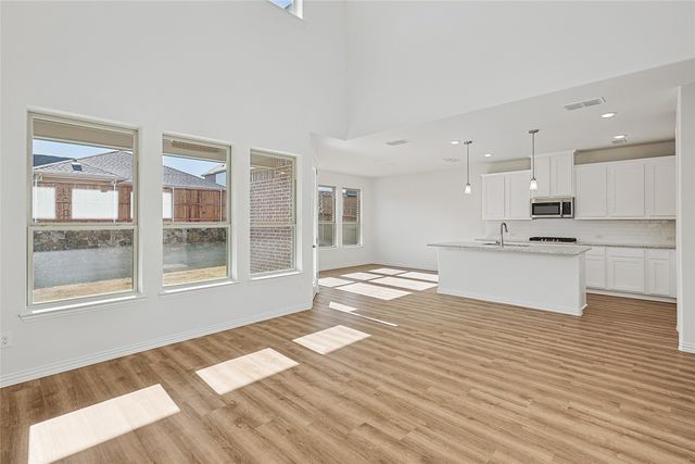 2816 Alcove Lane, Corinth, TX 75409