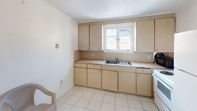 187 Billings St 0, Quincy, MA 02171