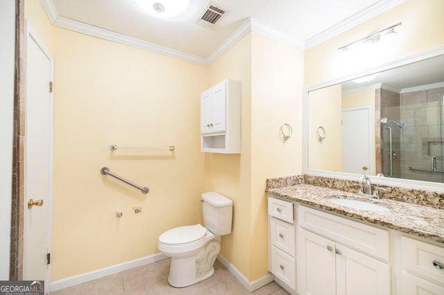 1739 Houston Lake Road, Perry, GA 31069