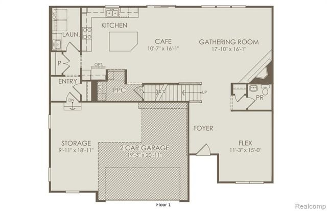 6251 Marsh Road, Ypsilanti, MI 48197