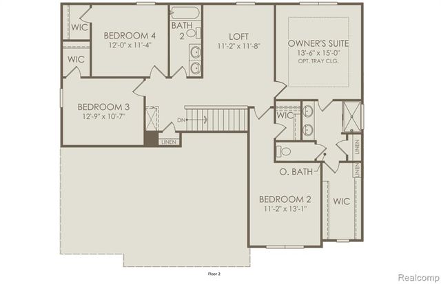 6251 Marsh Road, Ypsilanti, MI 48197