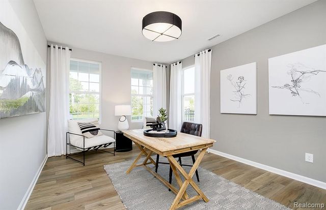 6251 Marsh Road, Ypsilanti, MI 48197