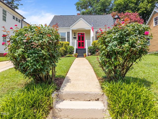 711 New Road, Raleigh, NC 27608